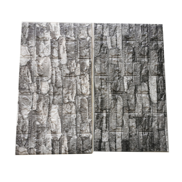PE Foam Panels for Wall Decoration and Stickers