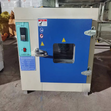 Industrial drying oven