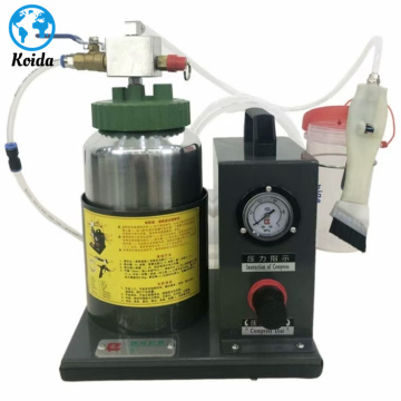 Factory Price Pneumatic Small Shoe Gift Bag Packaging Machine