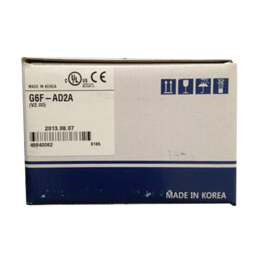 Stock G7F-AD2A Controller Module Available Now