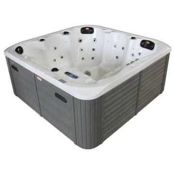 2022 Luxury Custom Outdoor Jet Massage Freestanding Acrylic Whirlpool Spa Bathtub