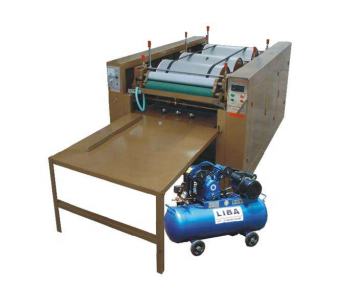 Ruian Xinshun Factory: Jute Bag and Plastic Bag Printing Machines