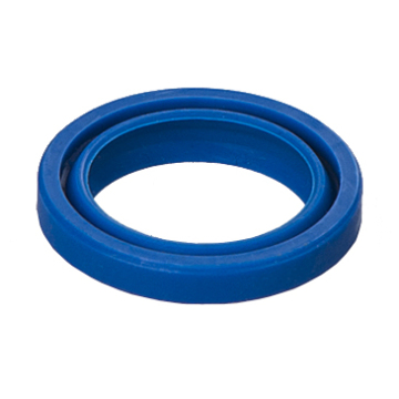 DHS Hydraulische PU-Staubfeste Wischring Ring und Scheibenwischer