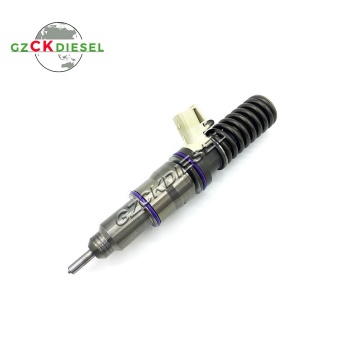 Common Rail Diesel Fuel Injectors for Volvo D13 D16 Engines