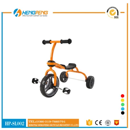 Wholesale new children baby trike toys
