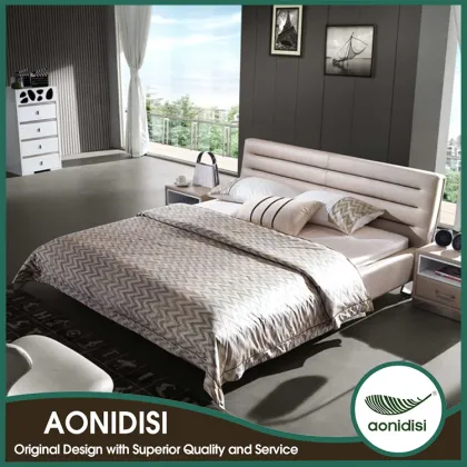 Top Selling Products Fancy Modern Home Bedroom Furniture Sets