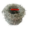 2.0 mm Barbed wire with Good Quality