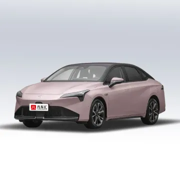 Best Selling High Speed SUV Auto Electrico SUV Aion S Electric 4X4 Vehicle in Stock Car
