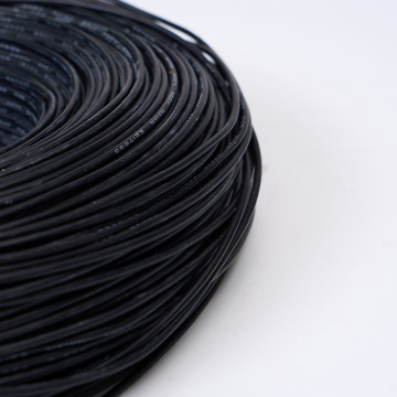 UL 3135 Flexible Soft Silicone Wire Cable