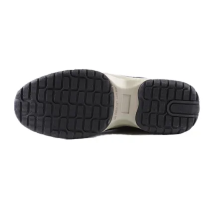 Men′s Steel Toe Sports Shoes/ Safety Shoes