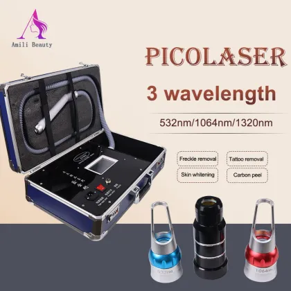 Beauty Salon Equipment & Beauty Equipment