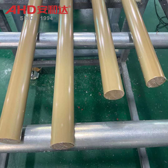 Hastes PEI GF PEI GF RODS