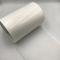 Película de plástico rígido de polipropileno para embalaje de alimentos termoformado