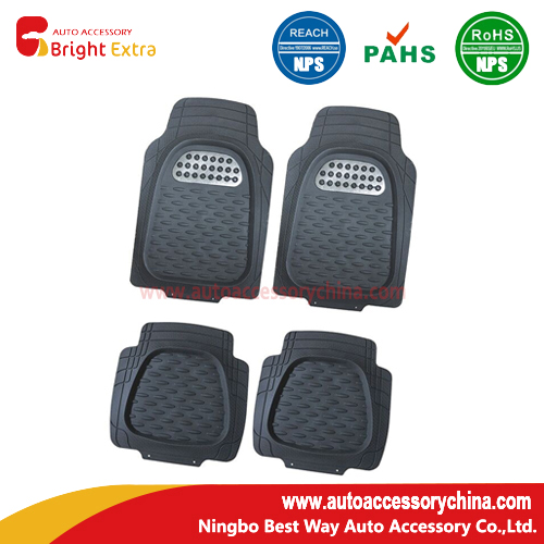 Plastic Mats For Car