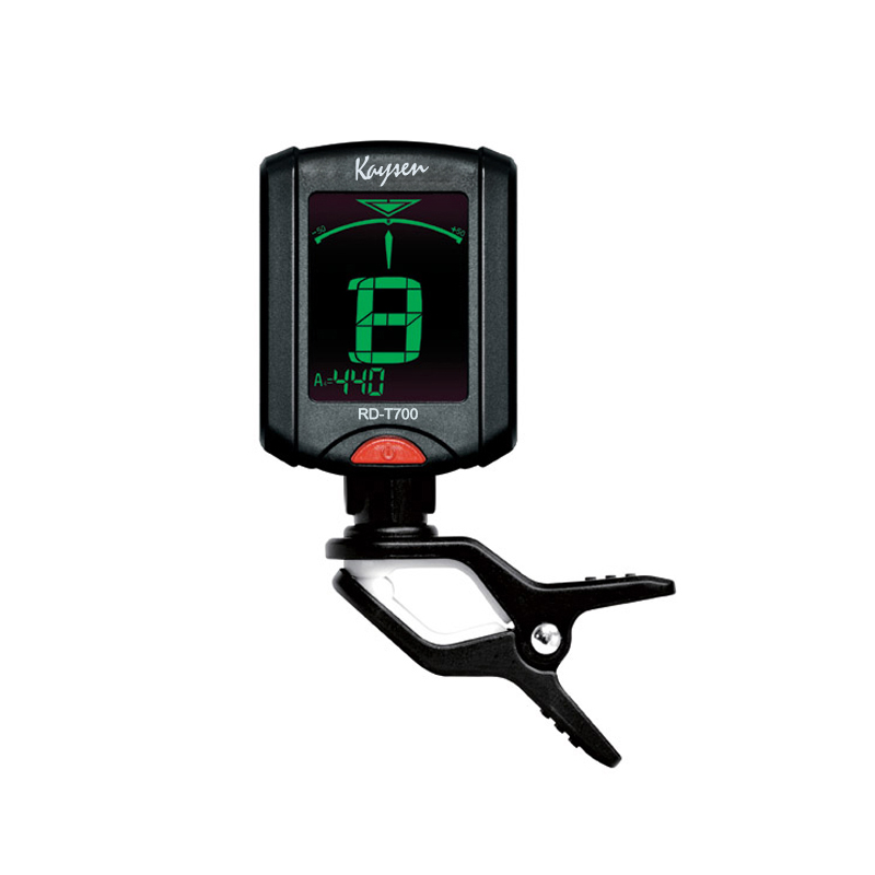 Rd T700 Guitar Tuner