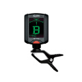 Digital Clip on Tuner for Guitar,Ukulele,Violin