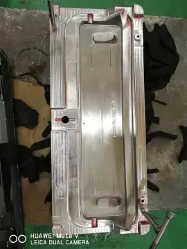 Quick injection molding direct injection mould factory