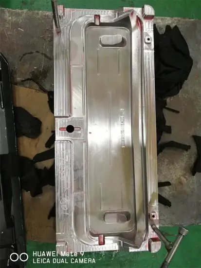 Quick injection molding direct injection mould factory