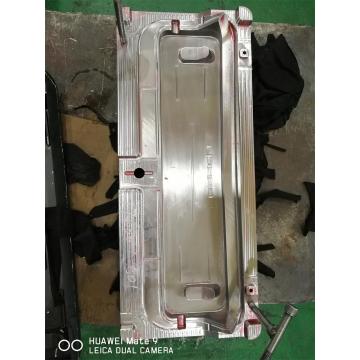 Quick injection molding direct injection mould factory