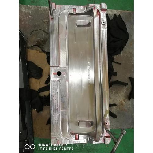 Quick injection molding direct injection mould factory
