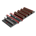 CNC Flat & Profile Sander Cabinet door contour sander Woodworking profiling grinder High efficiency curve sander S9-H2L4