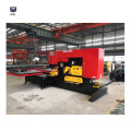 High quality fast hydraulic press