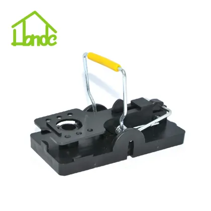 6 Pack E Snap Trap For Mouse