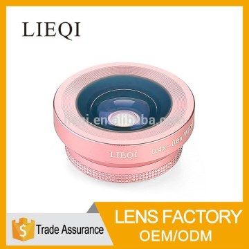 China manufacturer high quality mobile phone camera lens for iphone
