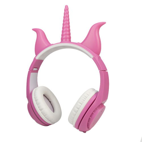 Cadeaux de promotion du Nouvel An Casque Licorne