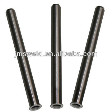 SEAMLESS STEEL PIPE(STAINLESS STEEL SEAMLESS PIPE)