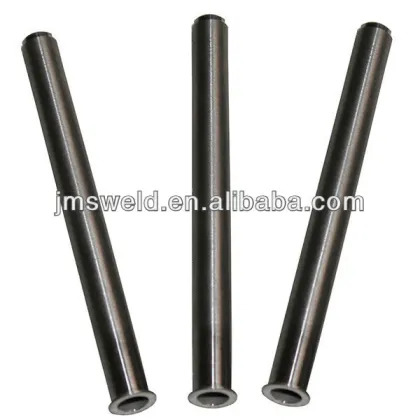SEAMLESS STEEL PIPE(STAINLESS STEEL SEAMLESS PIPE)