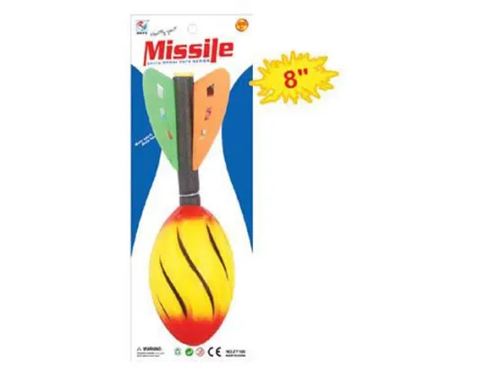 20CM MISSILE SET
