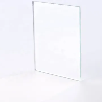 500 Nm Optical Beam Splitter: 50:50 Glass Beam Splitter
