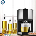 220V/110V hot oil press machine,cold soybean oil pressing machine,almond /argan seeds extraction machine with high quality