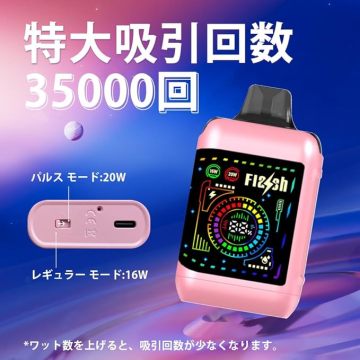 Aivono 35K гъвкав извит интелигентен екран за еднократна употреба