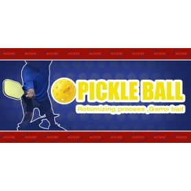 pickleball ball retriever picker upper