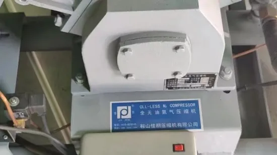 Psa Oxygen Generator Plant Working Principle Forsale