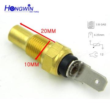 Water Temperature Sensor for Multiple Suzuki Models Including Alto, Carry, Samurai, Swift, Vitara, Subaru Justy, Rex, Maruti, Bedford 34850-50A00