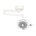 lampada operatoria a led da soffitto