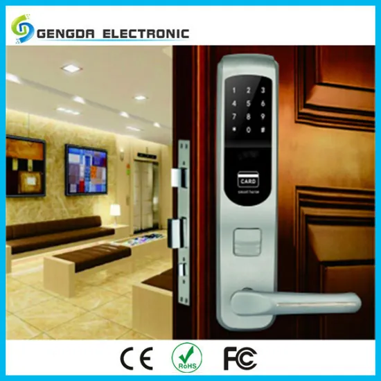 SMART PASSCODE ELECTRONIC LOCK