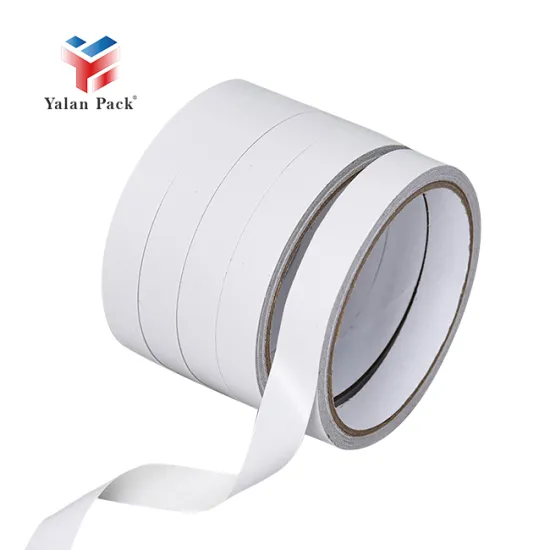 Double-Sided Tape For Woodworking