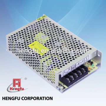 Hengfu 70W Telecom Series Single Output Switch Power Supply