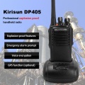 Kirisun PT7200Ex Talkie Walkie à l&#39;épreuve des explosions professionnelles