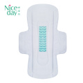 Niceday anion sanitary pad women care period pad