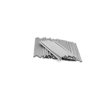 OEM 6063/6061 tubo di tubo capillare in lega di alluminio anodizzato