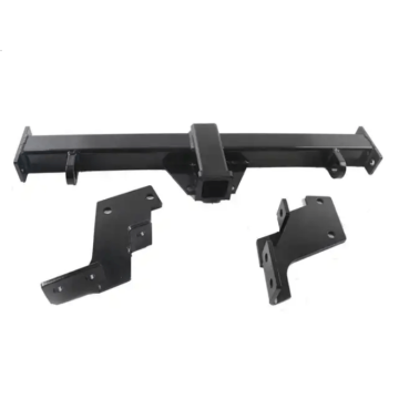 YORGA 4x4 Jimny 2019 JB74 JB64 Tow Bar & Pedal Accessories