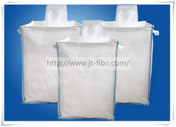 PP bulk bag for packing 1000kg sand