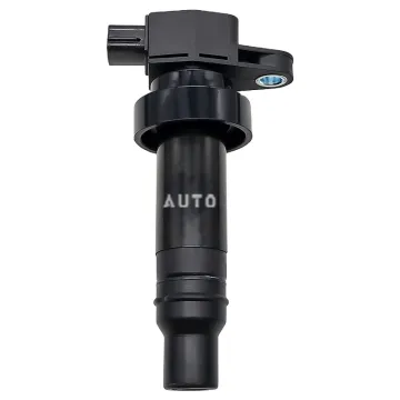Quality Ignition Coil for Hyundai and Kia Soul 1.6L L4: 27301-2B010 UF636