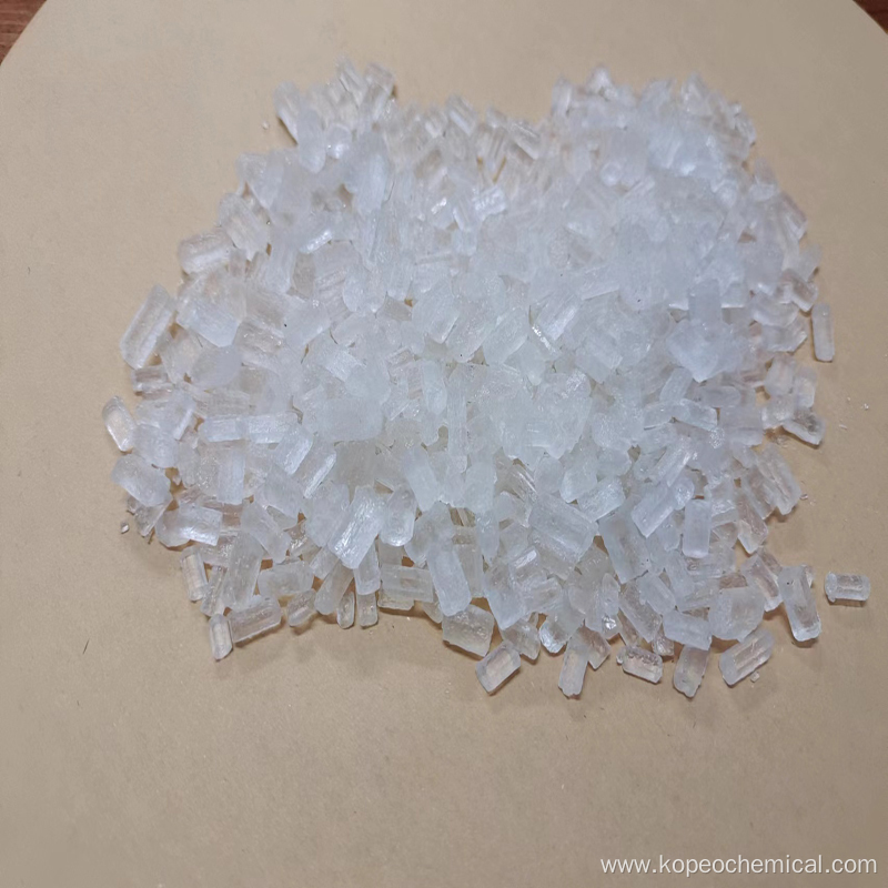 Granular Anhydrous Sodium Thiosulfate