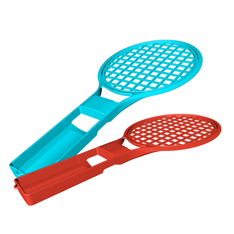 Switch Tennis Raket 2 Pack